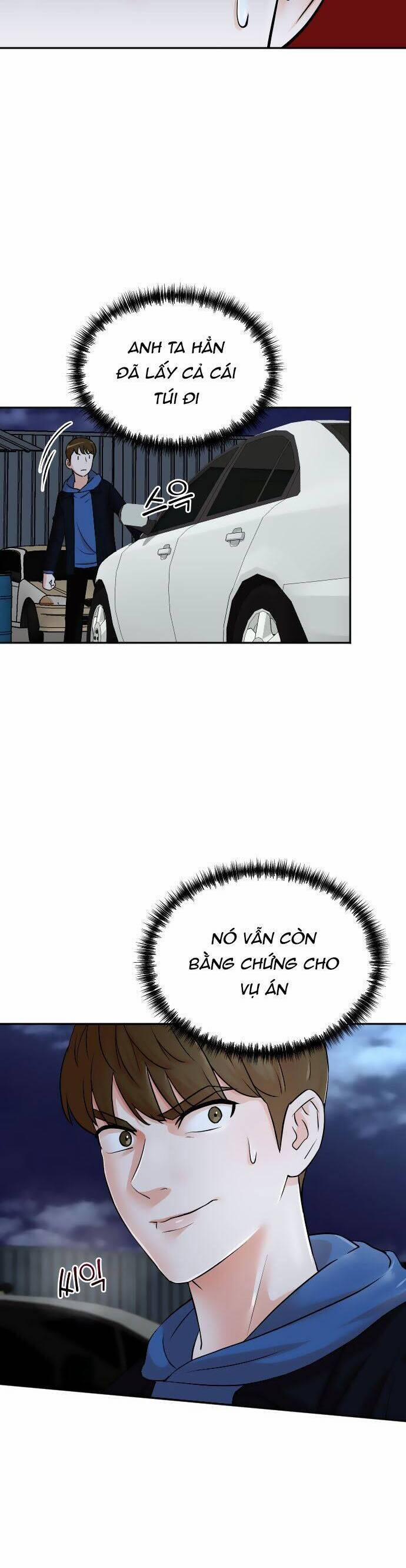 Cuộc Sống Thứ Hai Của Nhà Sản Xuất 23 trang 29