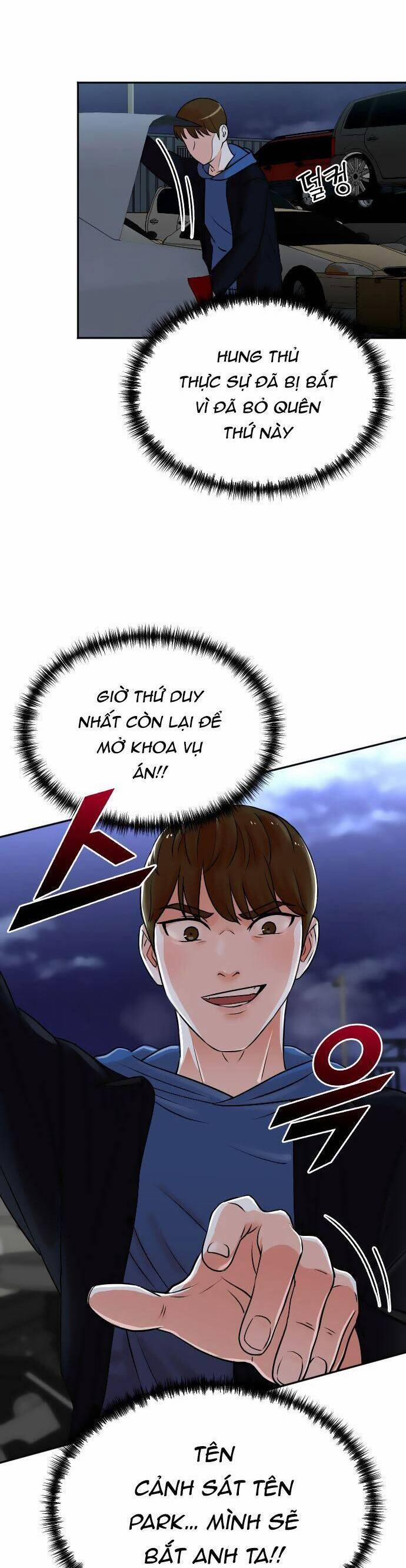 Cuộc Sống Thứ Hai Của Nhà Sản Xuất 23 trang 30