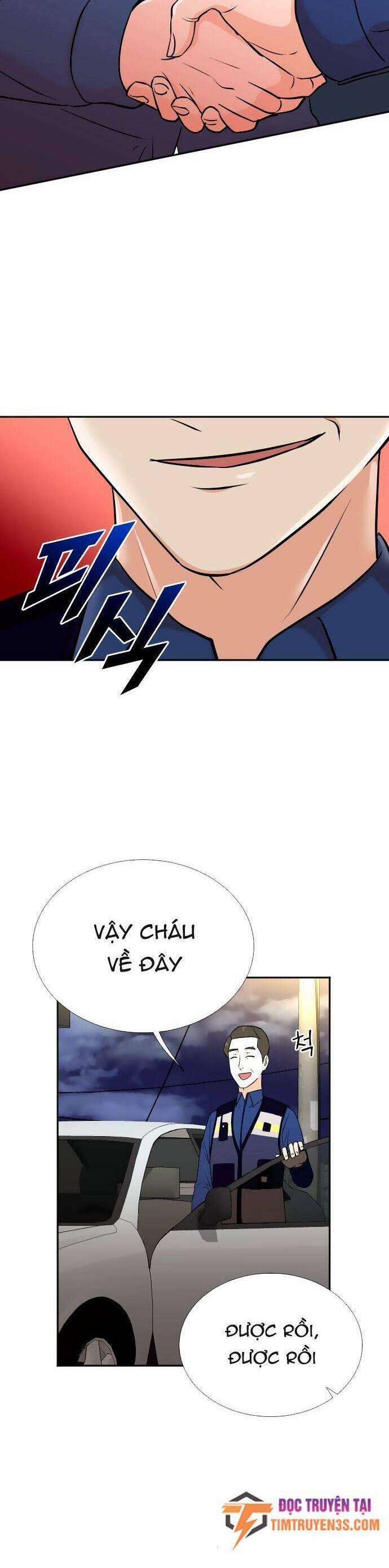 Cuộc Sống Thứ Hai Của Nhà Sản Xuất 23 trang 6