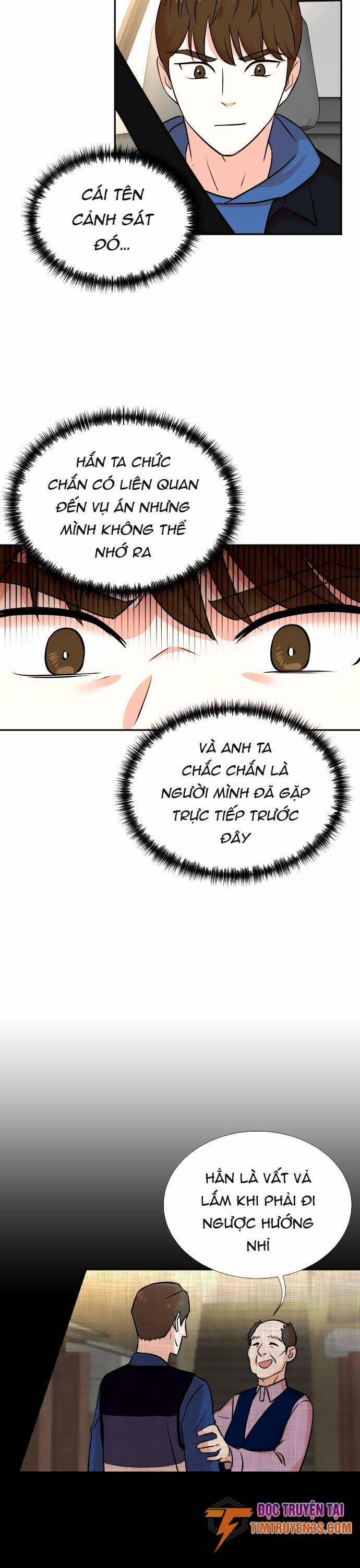 Cuộc Sống Thứ Hai Của Nhà Sản Xuất 23 trang 9