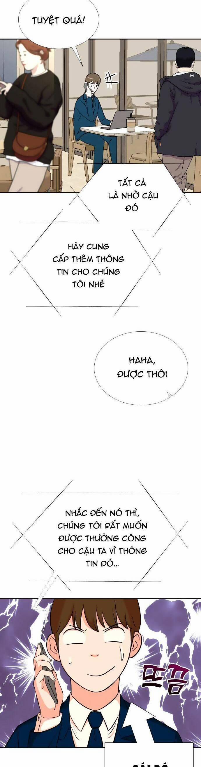 Cuộc Sống Thứ Hai Của Nhà Sản Xuất 24 trang 11