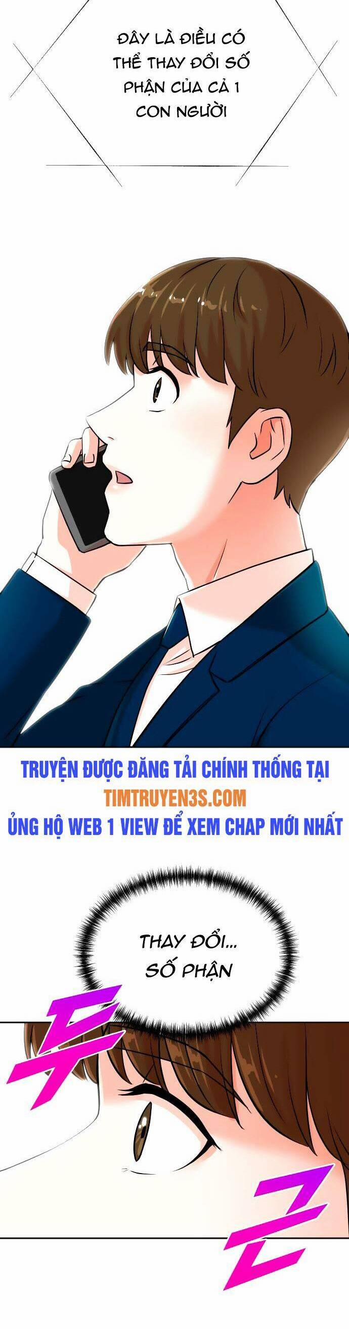 Cuộc Sống Thứ Hai Của Nhà Sản Xuất 24 trang 15
