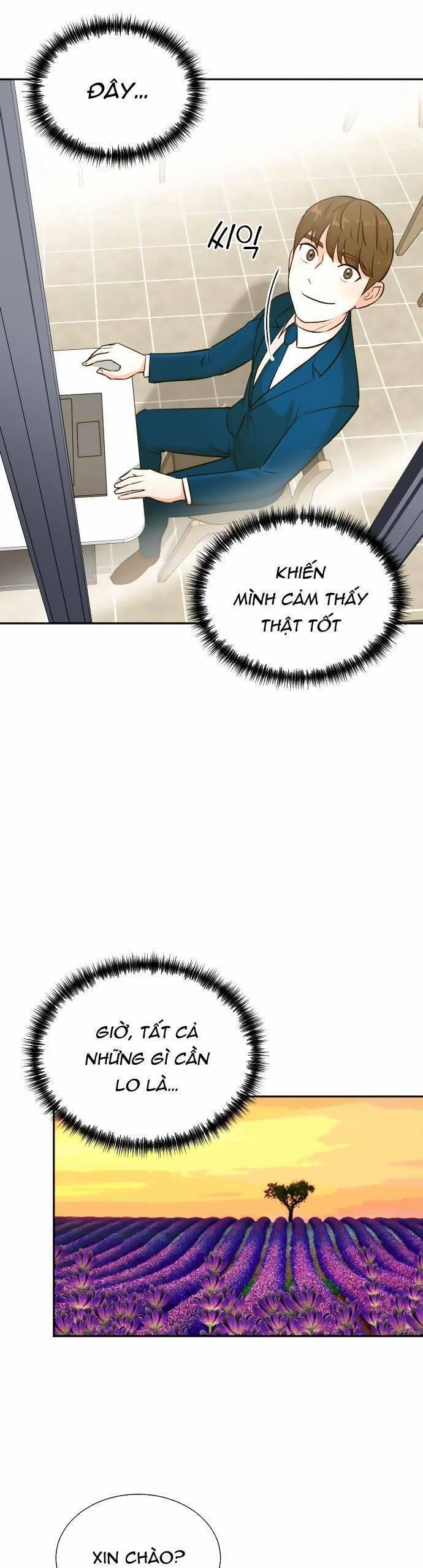 Cuộc Sống Thứ Hai Của Nhà Sản Xuất 24 trang 17