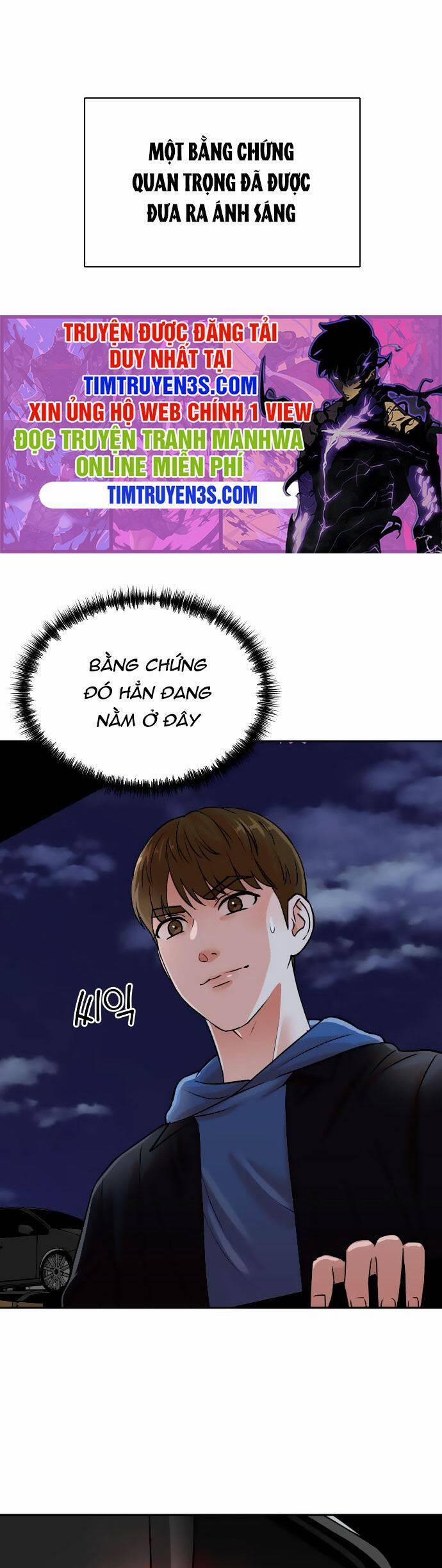 Cuộc Sống Thứ Hai Của Nhà Sản Xuất 24 trang 2