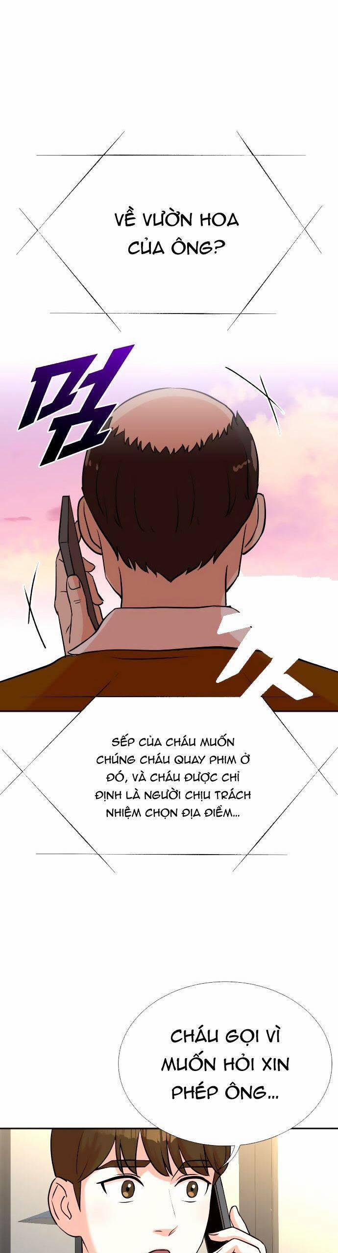 Cuộc Sống Thứ Hai Của Nhà Sản Xuất 24 trang 21