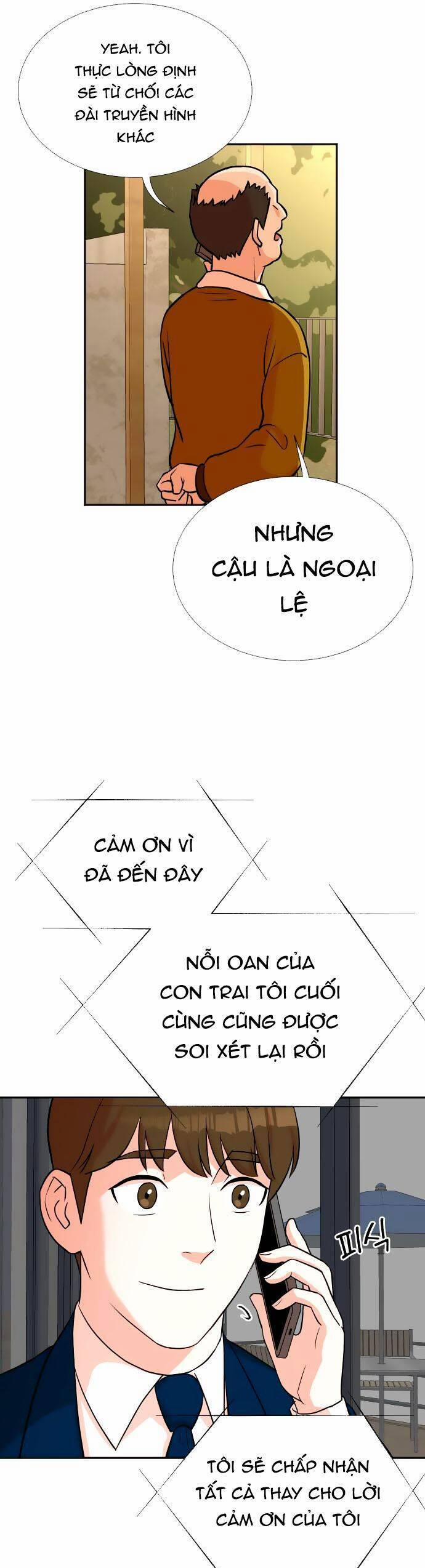 Cuộc Sống Thứ Hai Của Nhà Sản Xuất 24 trang 25