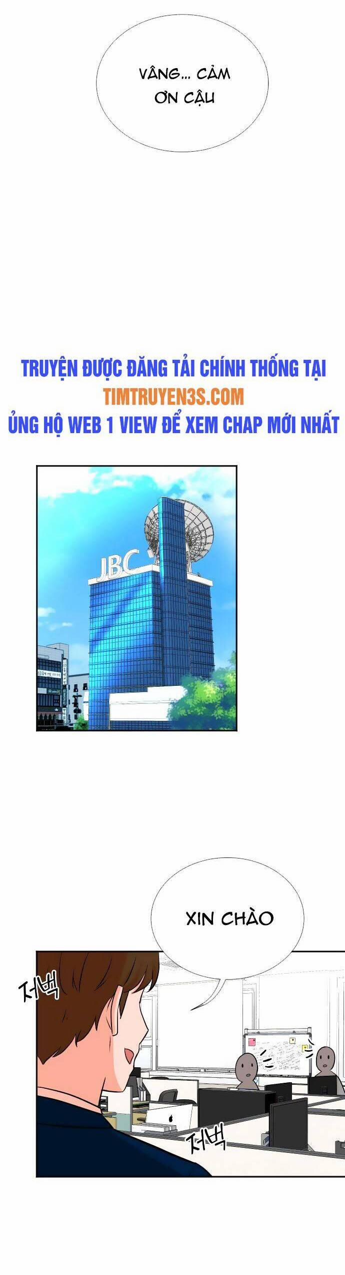 Cuộc Sống Thứ Hai Của Nhà Sản Xuất 24 trang 27