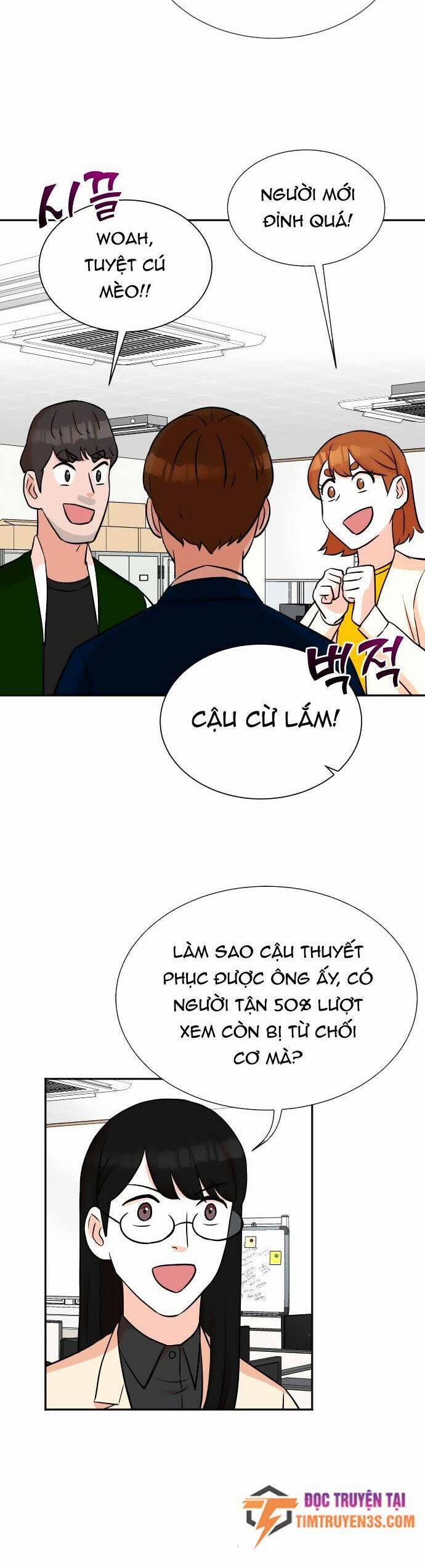 Cuộc Sống Thứ Hai Của Nhà Sản Xuất 24 trang 32