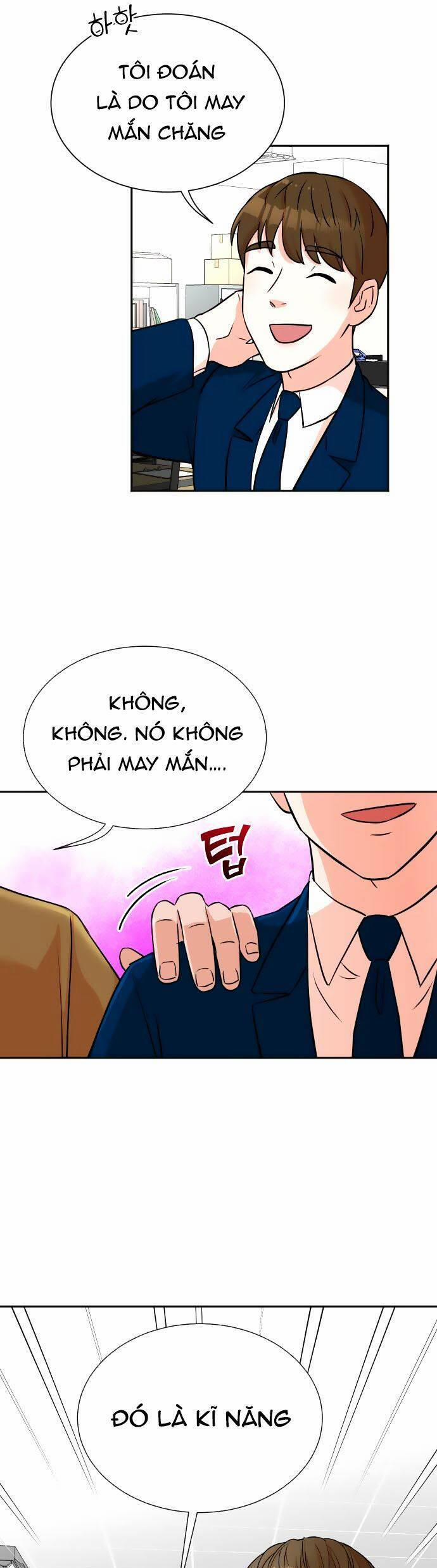 Cuộc Sống Thứ Hai Của Nhà Sản Xuất 24 trang 33