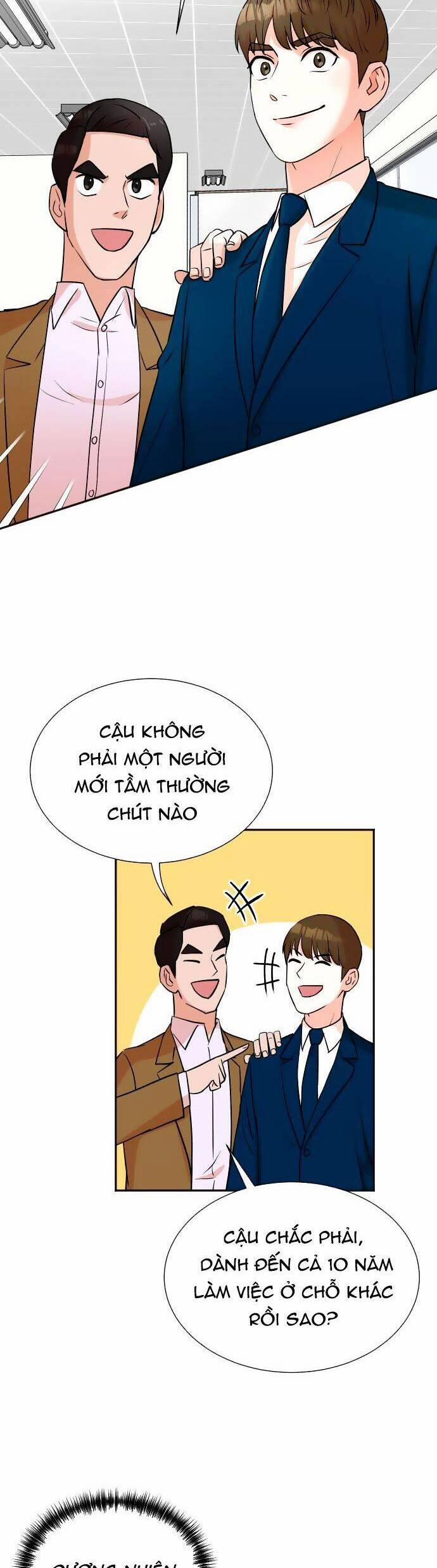 Cuộc Sống Thứ Hai Của Nhà Sản Xuất 24 trang 34