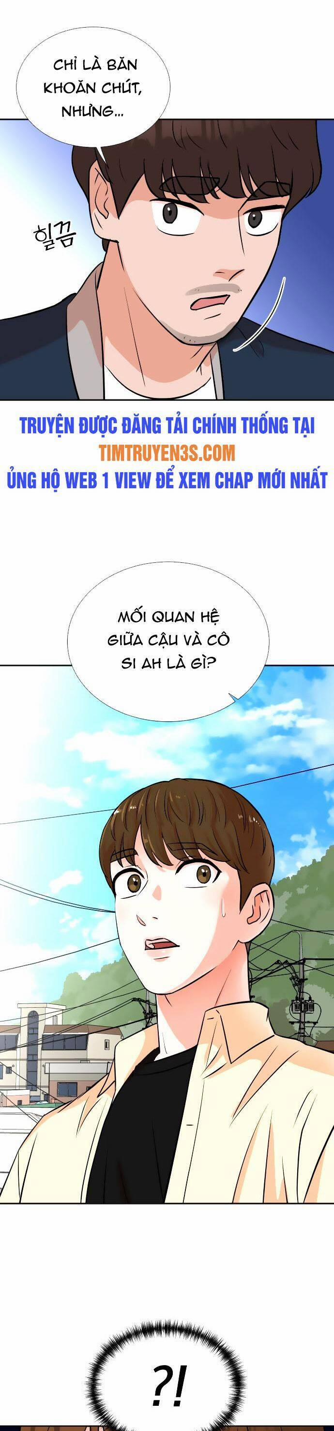 Cuộc Sống Thứ Hai Của Nhà Sản Xuất 24 trang 39