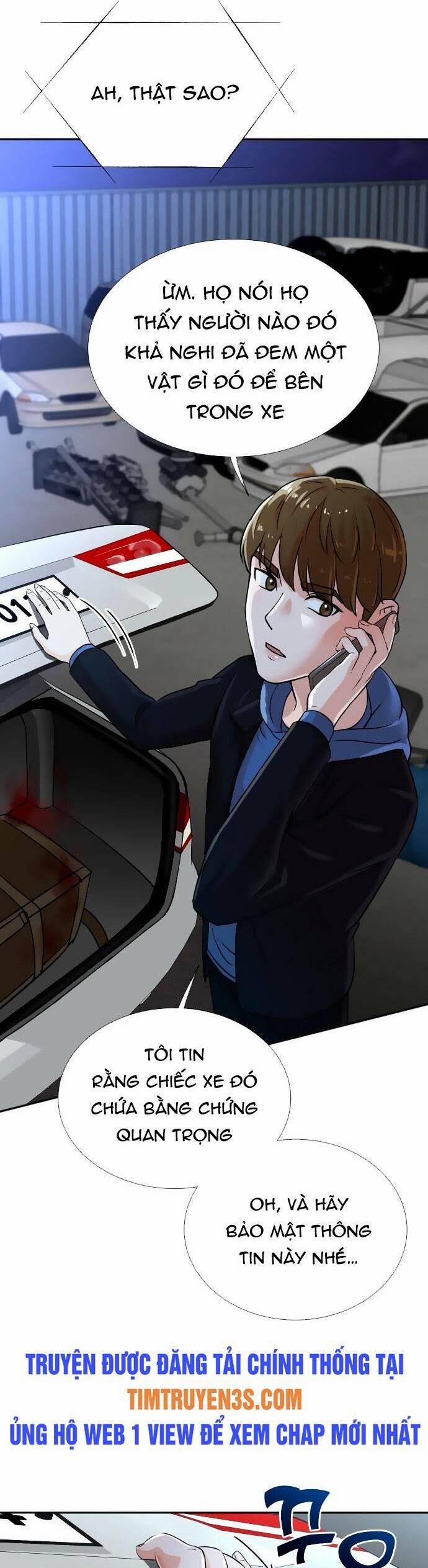 Cuộc Sống Thứ Hai Của Nhà Sản Xuất 24 trang 7