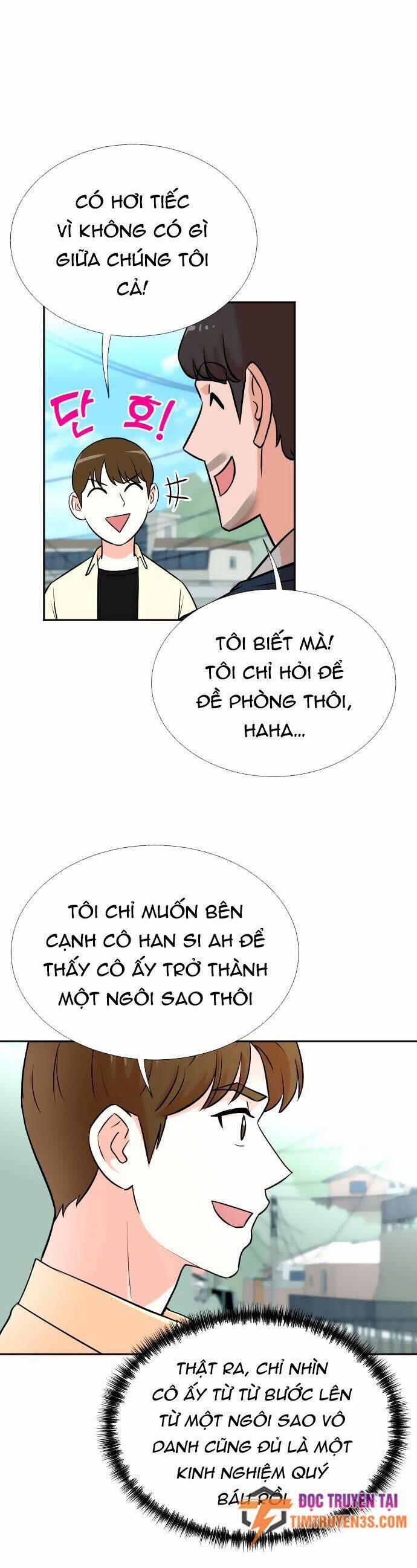 Cuộc Sống Thứ Hai Của Nhà Sản Xuất 25 trang 11