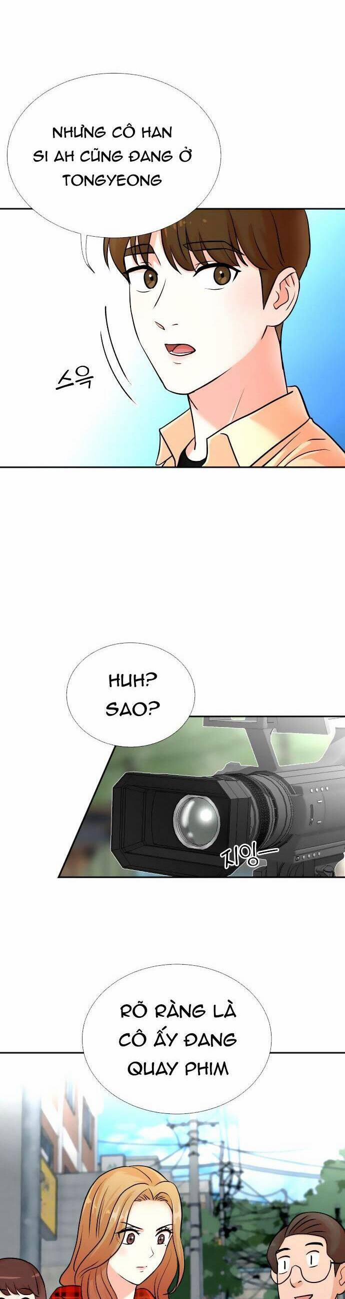 Cuộc Sống Thứ Hai Của Nhà Sản Xuất 25 trang 13