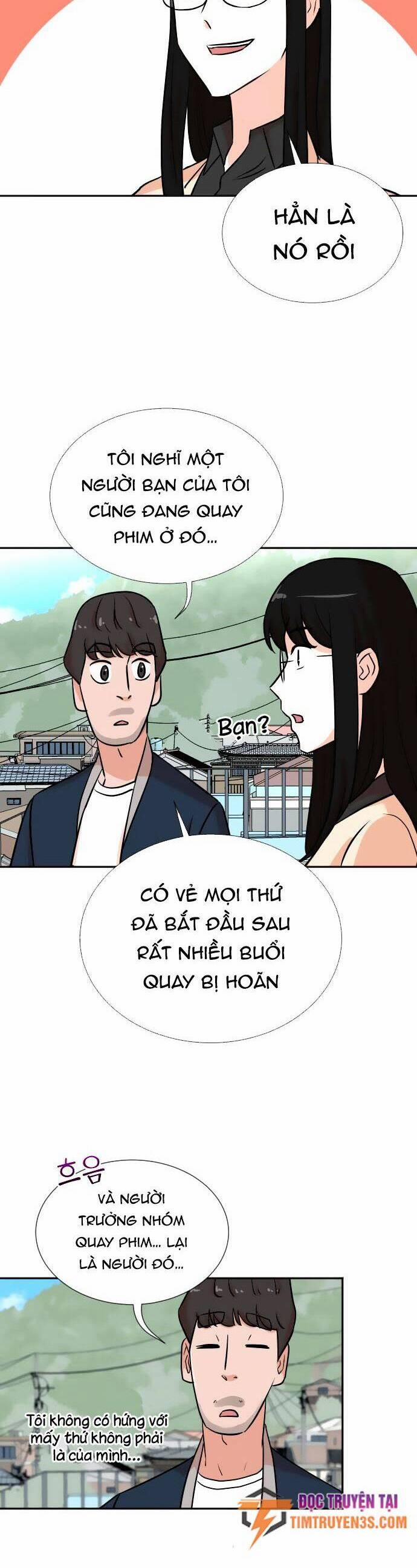 Cuộc Sống Thứ Hai Của Nhà Sản Xuất 25 trang 15