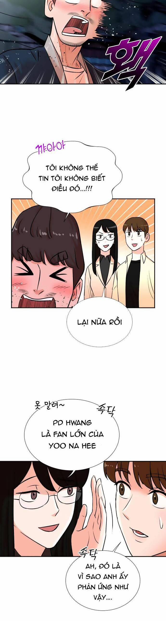 Cuộc Sống Thứ Hai Của Nhà Sản Xuất 25 trang 17