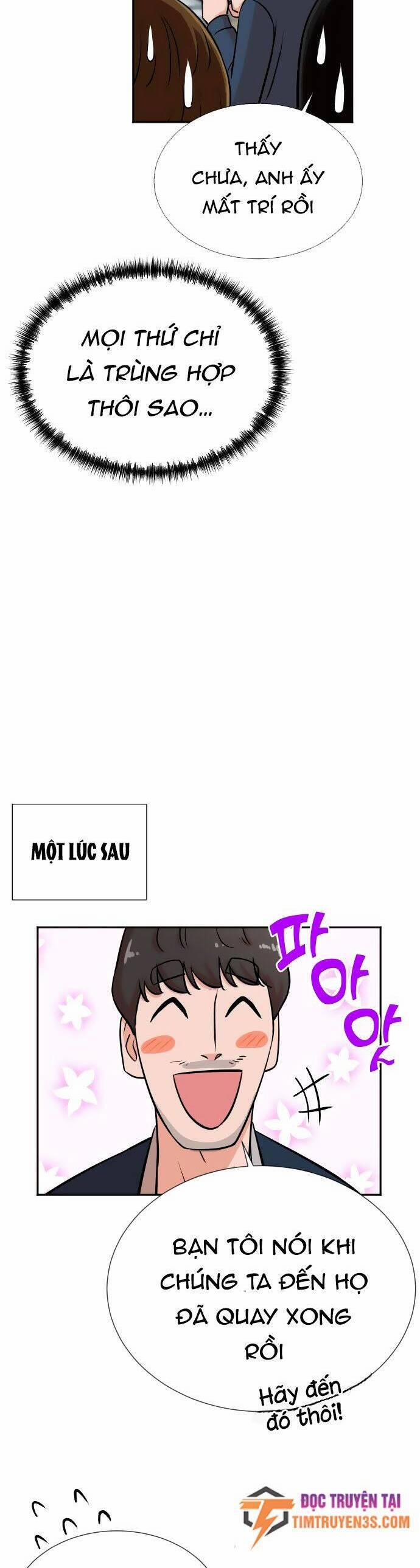 Cuộc Sống Thứ Hai Của Nhà Sản Xuất 25 trang 19