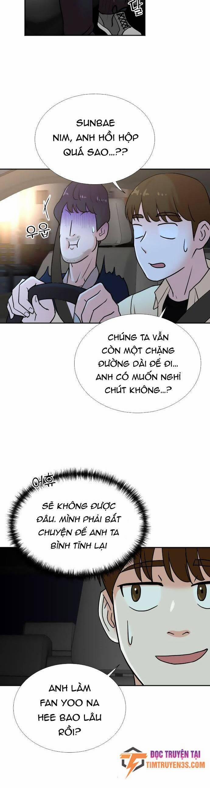 Cuộc Sống Thứ Hai Của Nhà Sản Xuất 25 trang 23