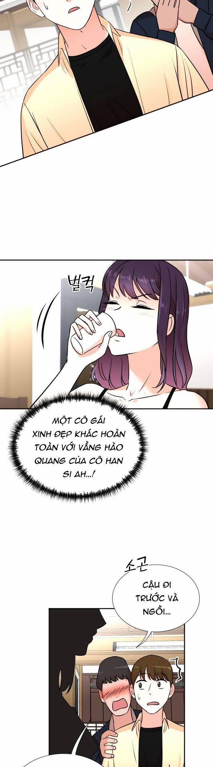 Cuộc Sống Thứ Hai Của Nhà Sản Xuất 25 trang 30