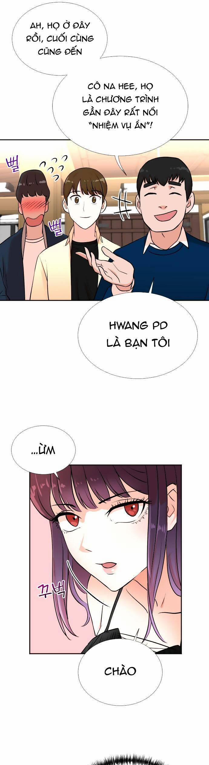 Cuộc Sống Thứ Hai Của Nhà Sản Xuất 25 trang 32