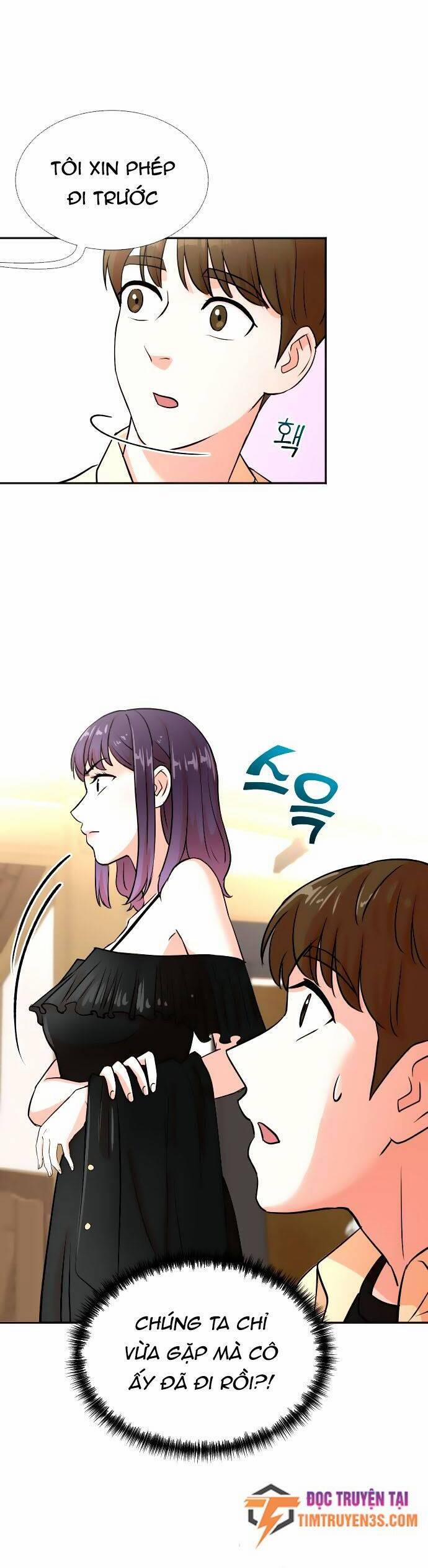 Cuộc Sống Thứ Hai Của Nhà Sản Xuất 25 trang 34