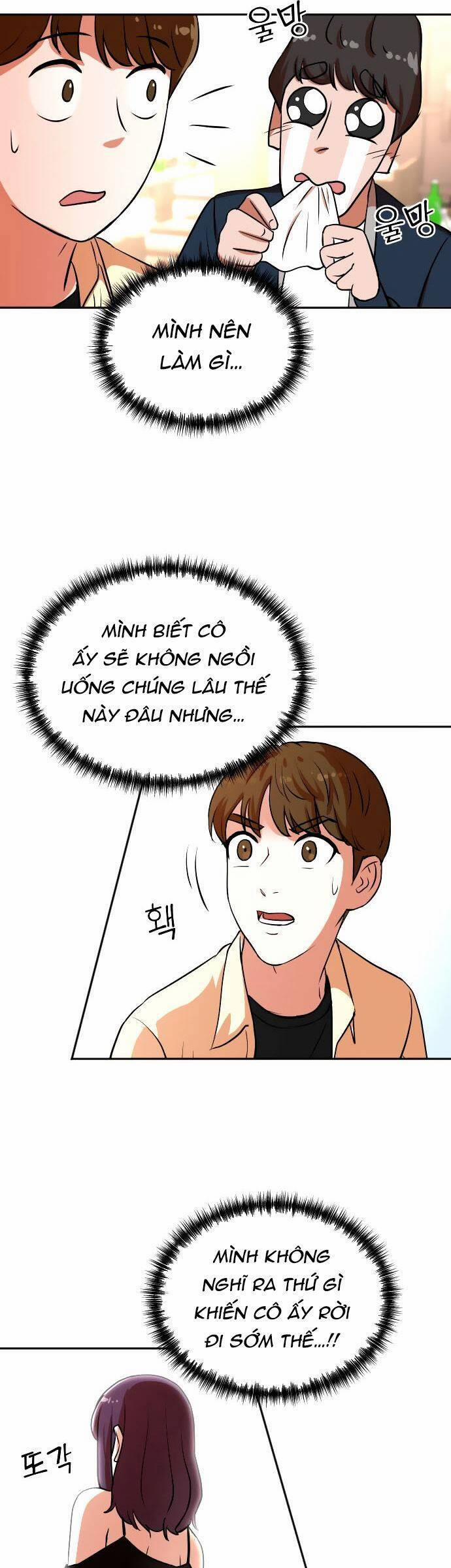 Cuộc Sống Thứ Hai Của Nhà Sản Xuất 25 trang 35