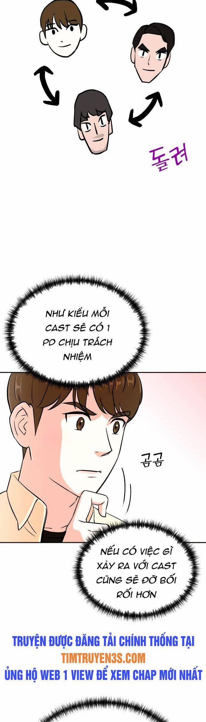 Cuộc Sống Thứ Hai Của Nhà Sản Xuất 25 trang 5