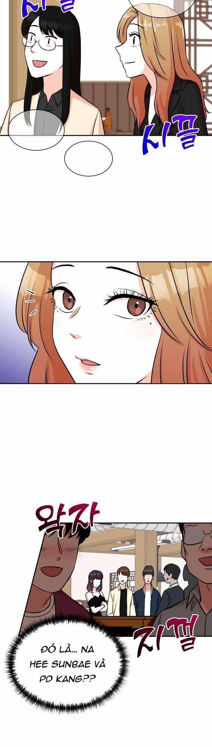 Cuộc Sống Thứ Hai Của Nhà Sản Xuất 26 trang 1