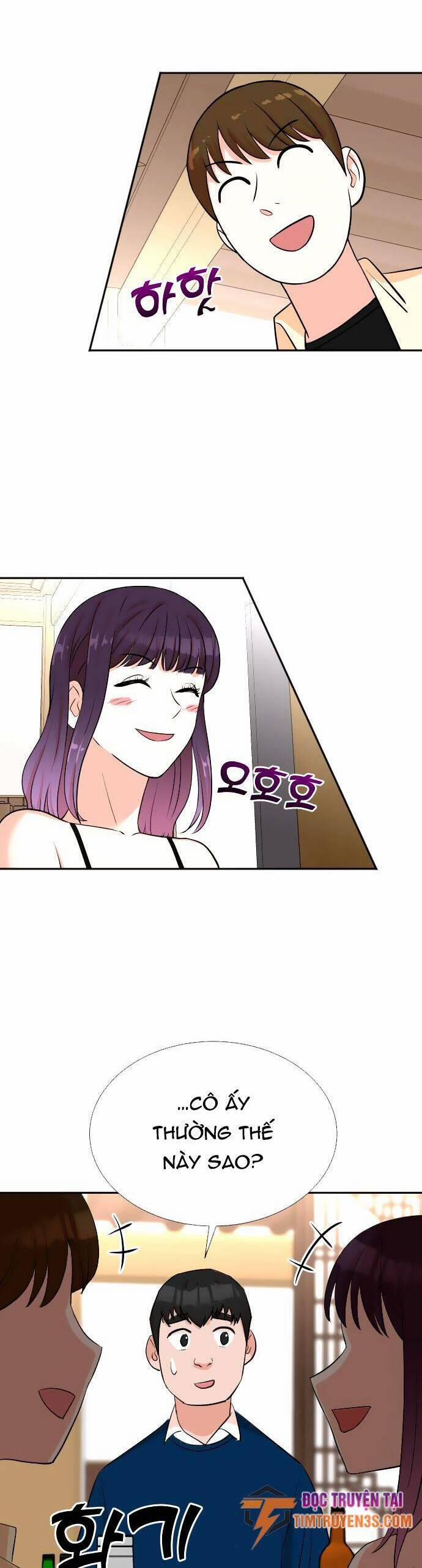 Cuộc Sống Thứ Hai Của Nhà Sản Xuất 26 trang 20