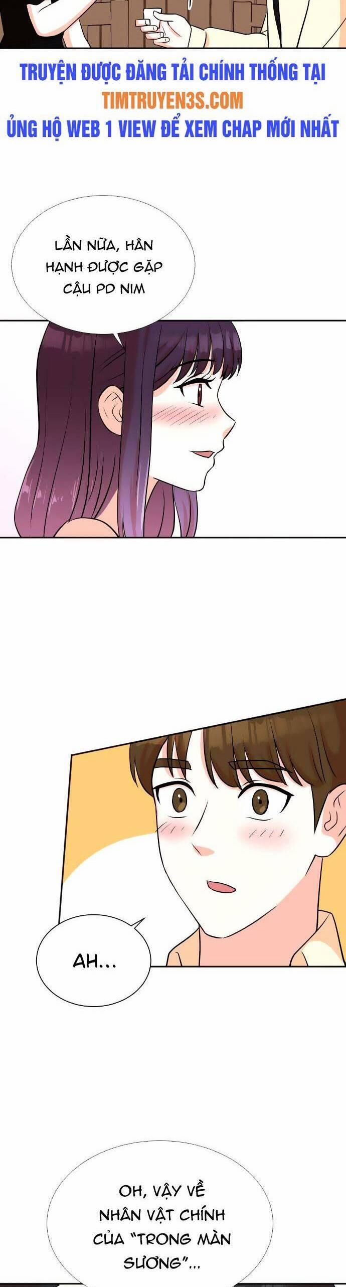 Cuộc Sống Thứ Hai Của Nhà Sản Xuất 26 trang 23