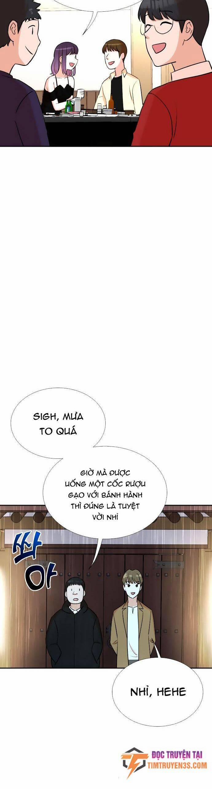 Cuộc Sống Thứ Hai Của Nhà Sản Xuất 26 trang 24