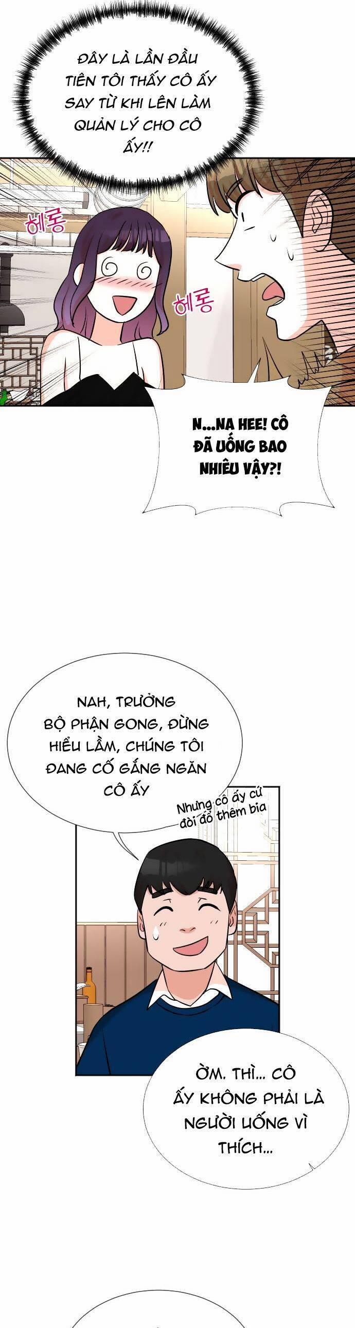 Cuộc Sống Thứ Hai Của Nhà Sản Xuất 26 trang 29