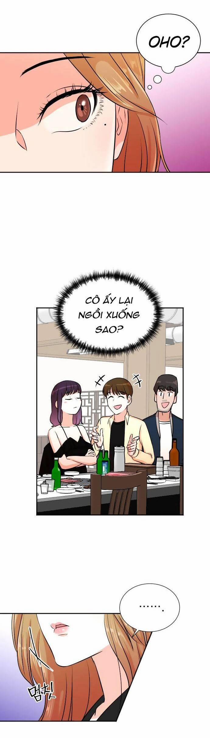 Cuộc Sống Thứ Hai Của Nhà Sản Xuất 26 trang 3