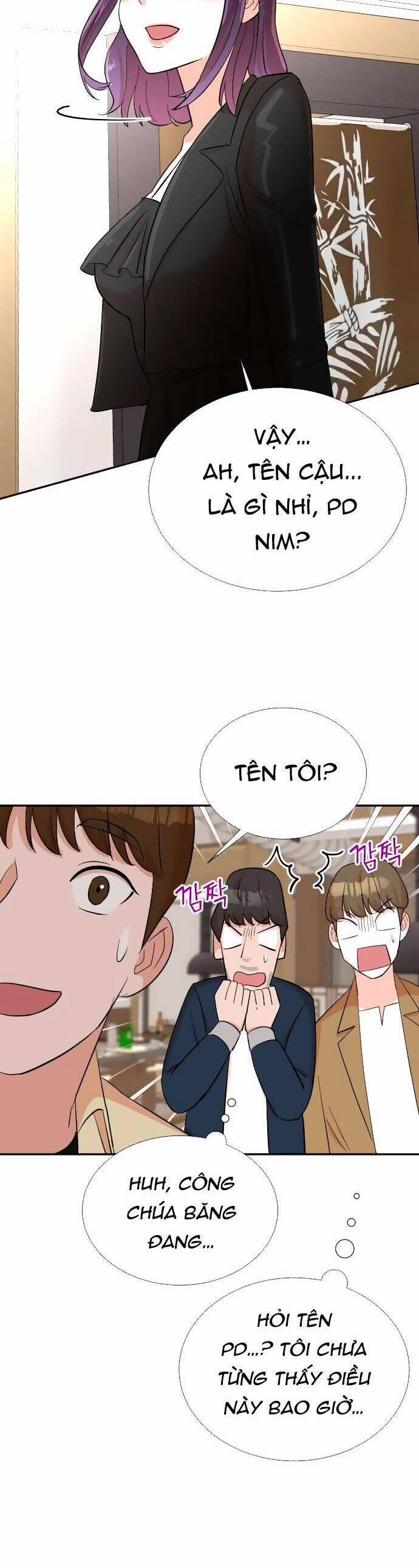 Cuộc Sống Thứ Hai Của Nhà Sản Xuất 26 trang 31