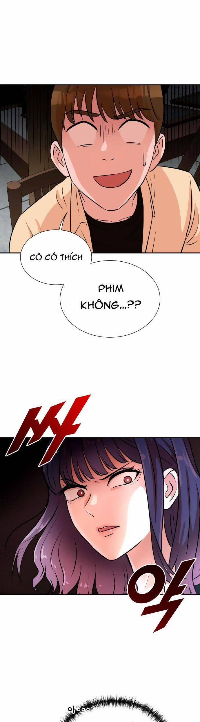 Cuộc Sống Thứ Hai Của Nhà Sản Xuất 26 trang 5