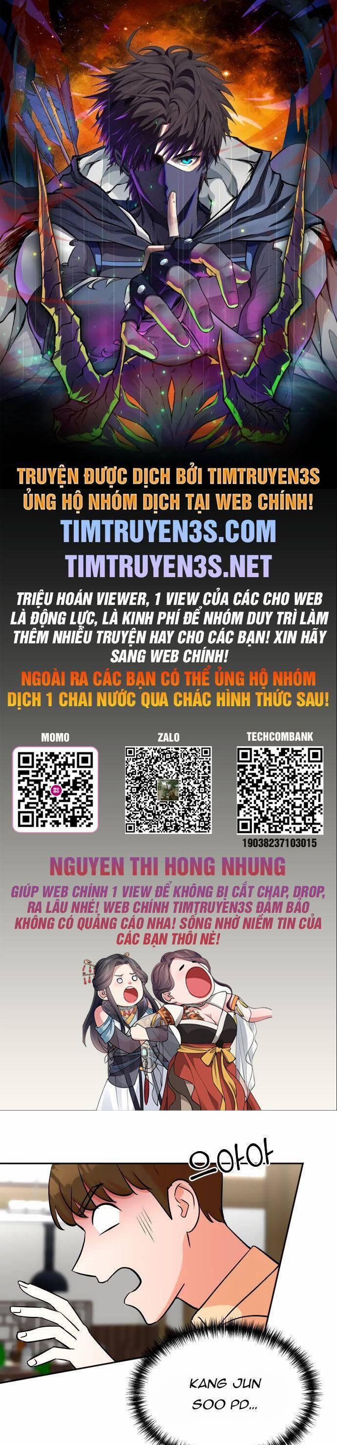 Cuộc Sống Thứ Hai Của Nhà Sản Xuất 27 trang 0