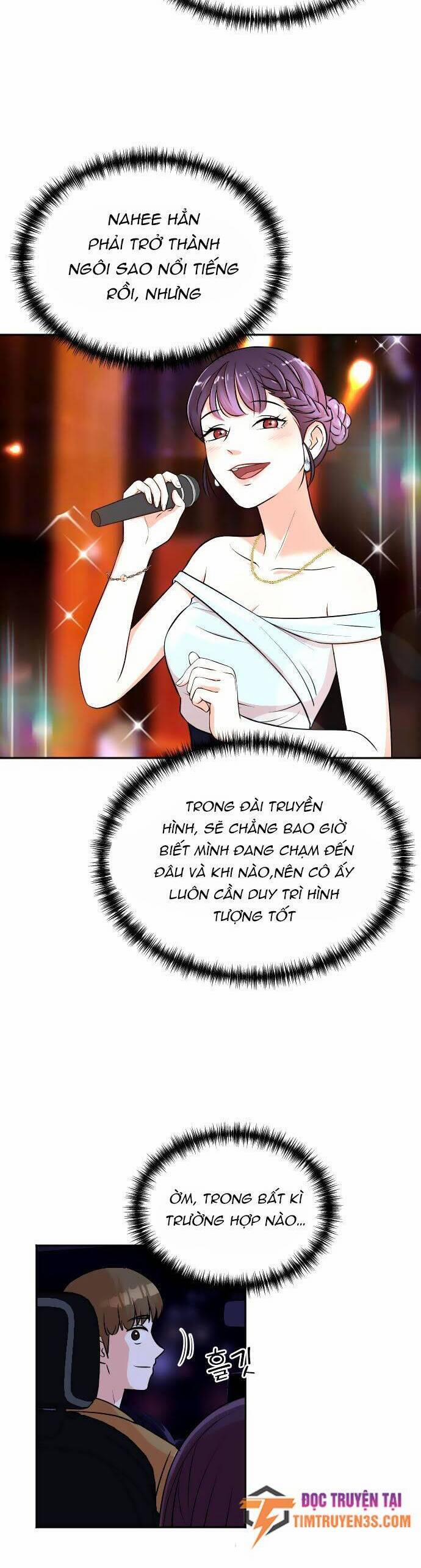 Cuộc Sống Thứ Hai Của Nhà Sản Xuất 27 trang 11