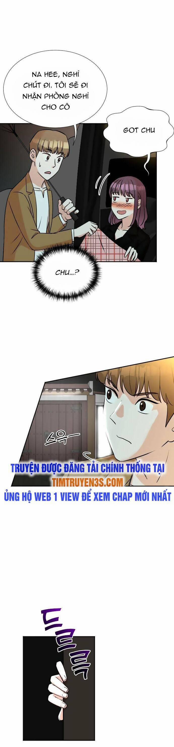 Cuộc Sống Thứ Hai Của Nhà Sản Xuất 27 trang 2