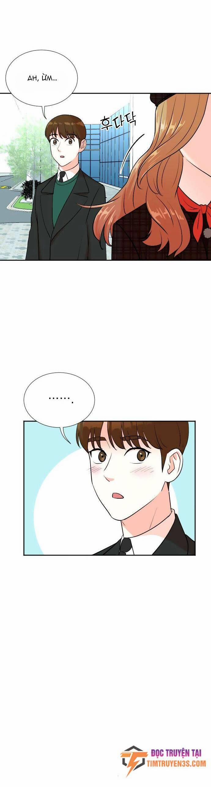 Cuộc Sống Thứ Hai Của Nhà Sản Xuất 27 trang 23