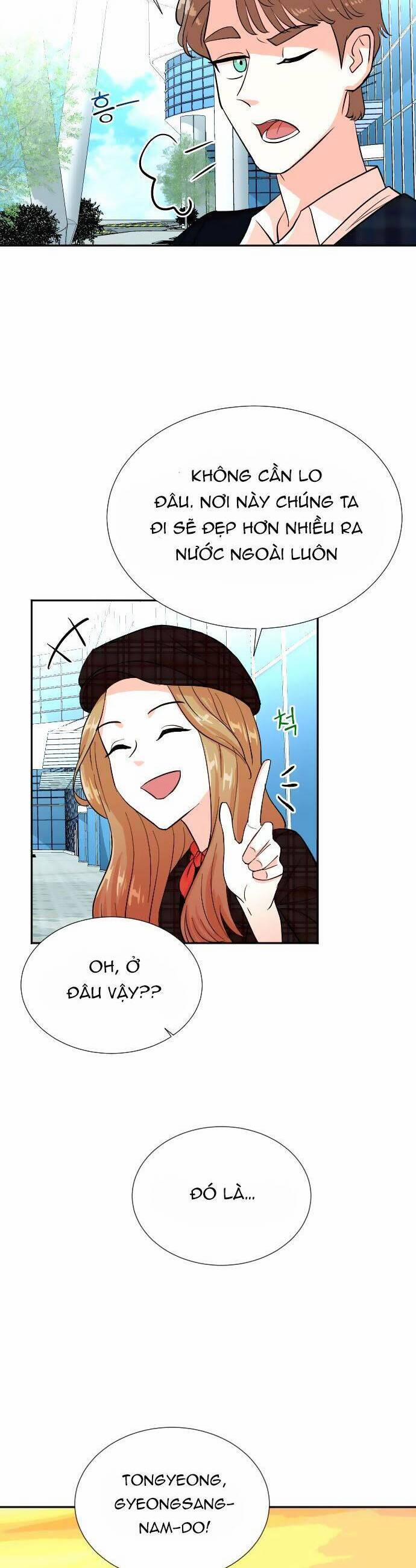 Cuộc Sống Thứ Hai Của Nhà Sản Xuất 27 trang 26