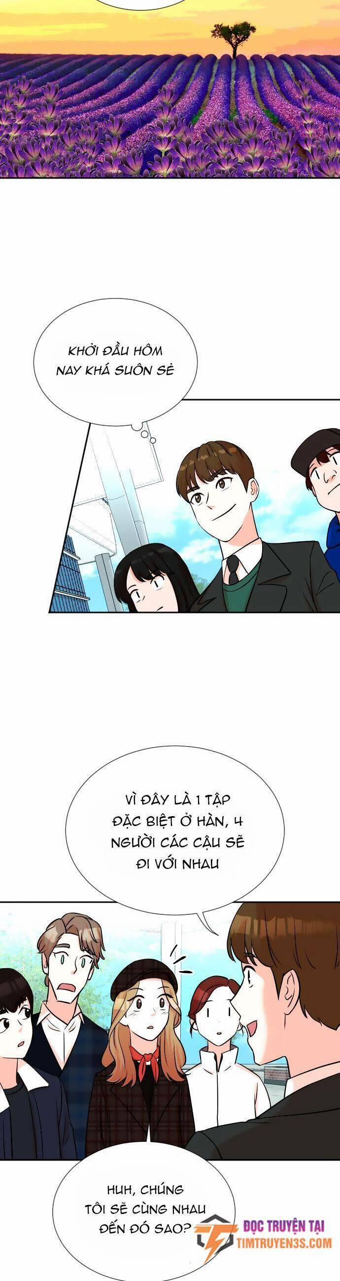 Cuộc Sống Thứ Hai Của Nhà Sản Xuất 27 trang 27