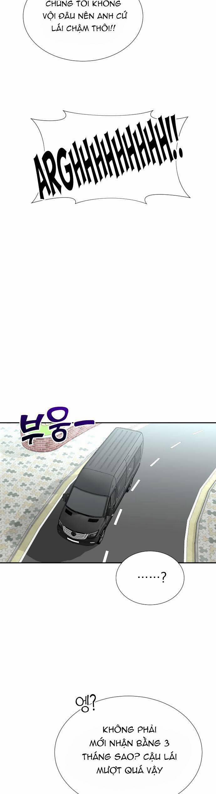 Cuộc Sống Thứ Hai Của Nhà Sản Xuất 27 trang 37