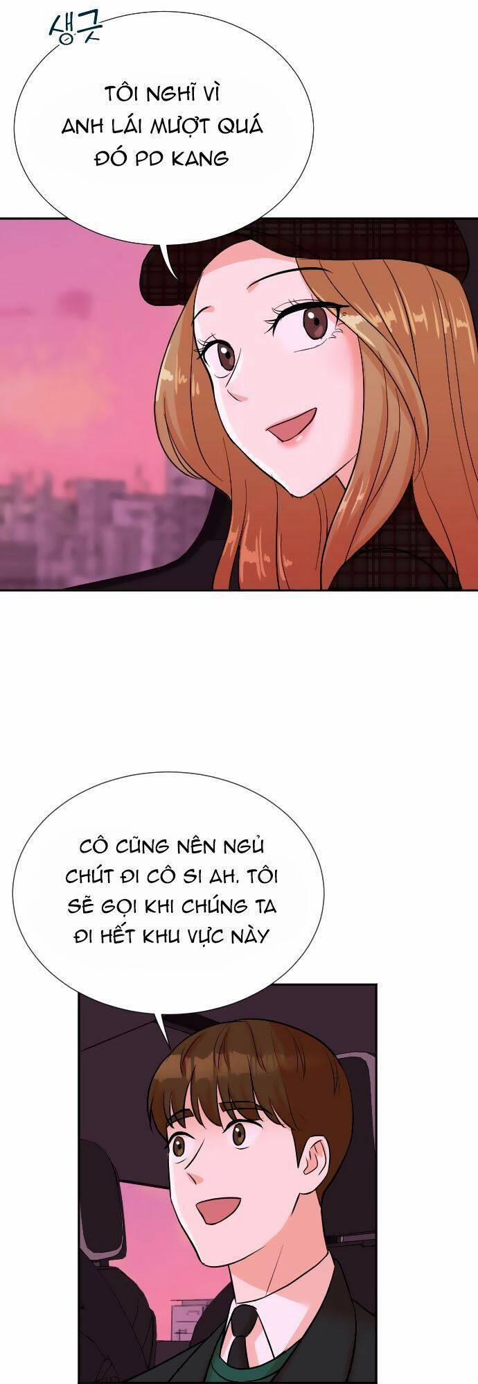 Cuộc Sống Thứ Hai Của Nhà Sản Xuất 27 trang 40