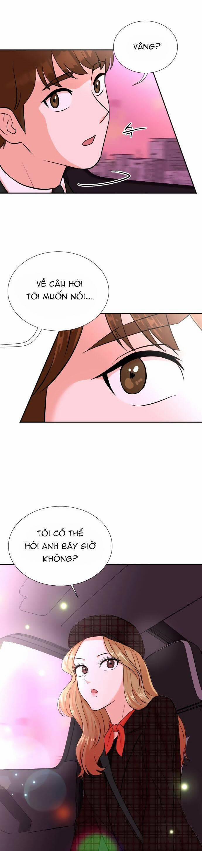 Cuộc Sống Thứ Hai Của Nhà Sản Xuất 27 trang 42