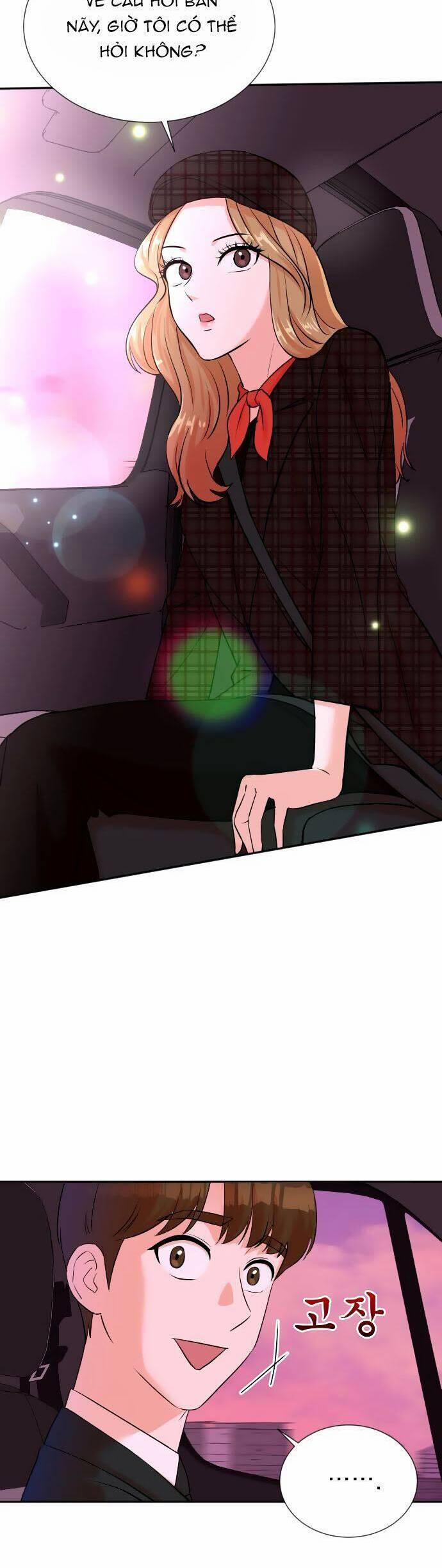 Cuộc Sống Thứ Hai Của Nhà Sản Xuất 28 trang 1