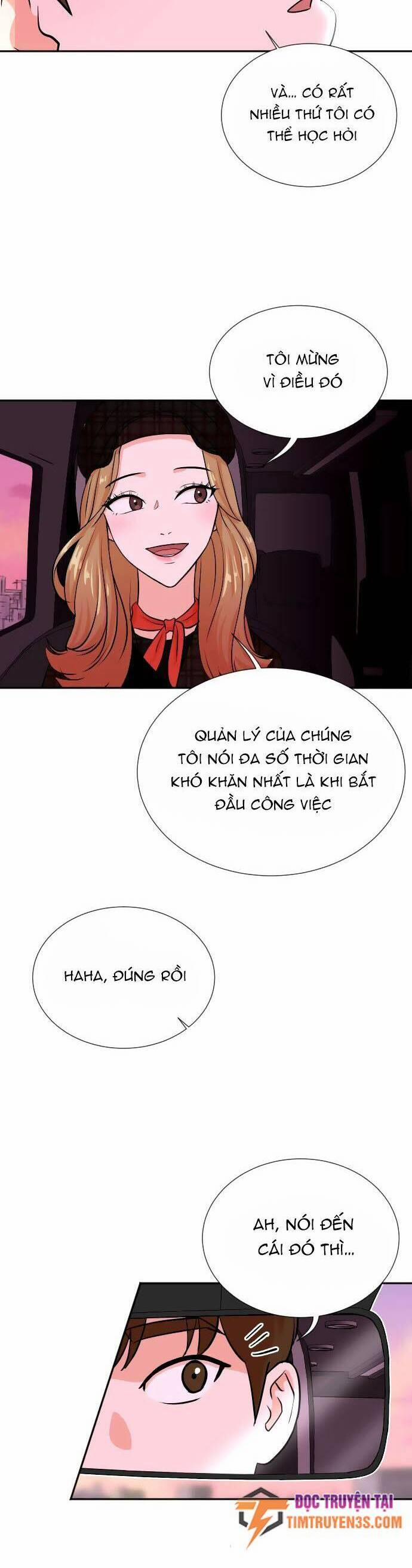 Cuộc Sống Thứ Hai Của Nhà Sản Xuất 28 trang 16