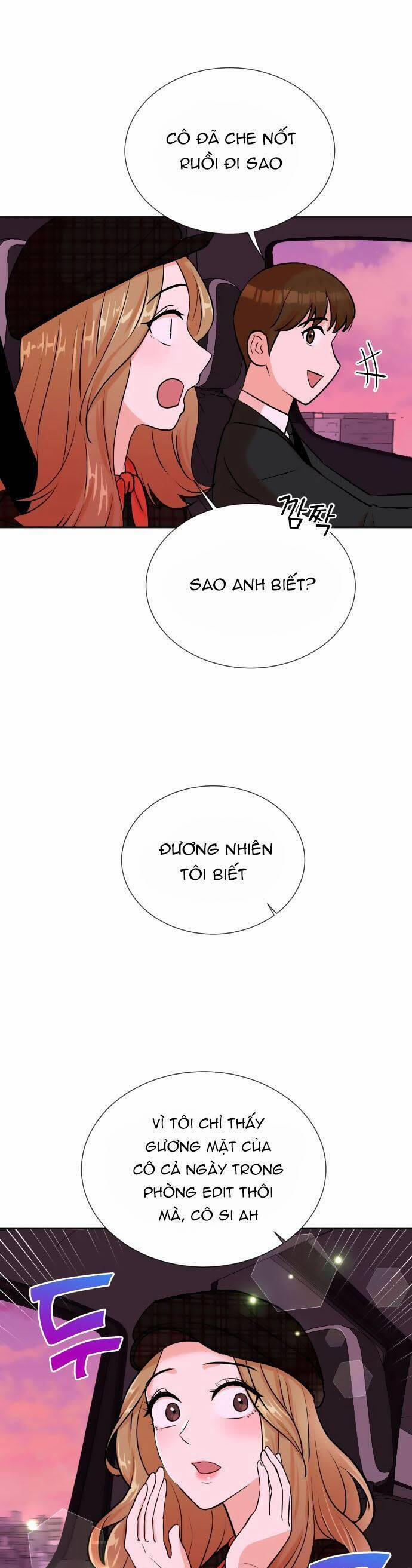 Cuộc Sống Thứ Hai Của Nhà Sản Xuất 28 trang 17