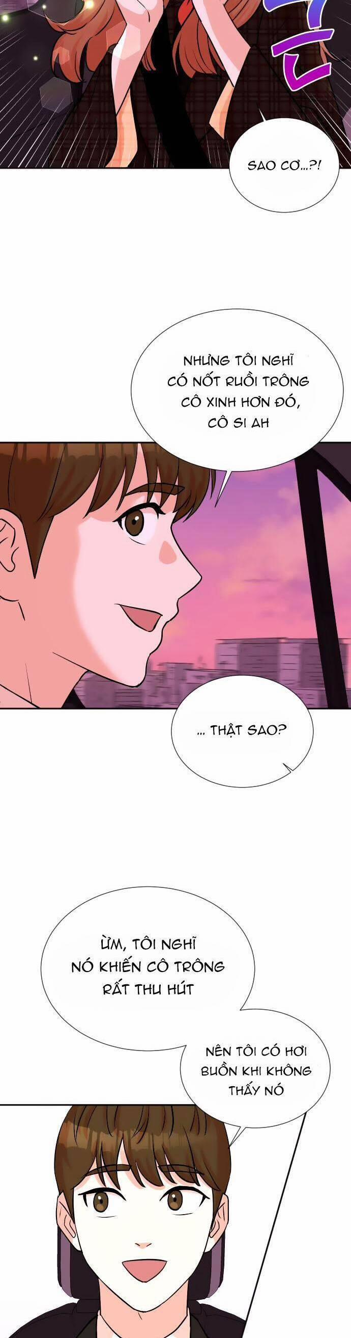 Cuộc Sống Thứ Hai Của Nhà Sản Xuất 28 trang 18