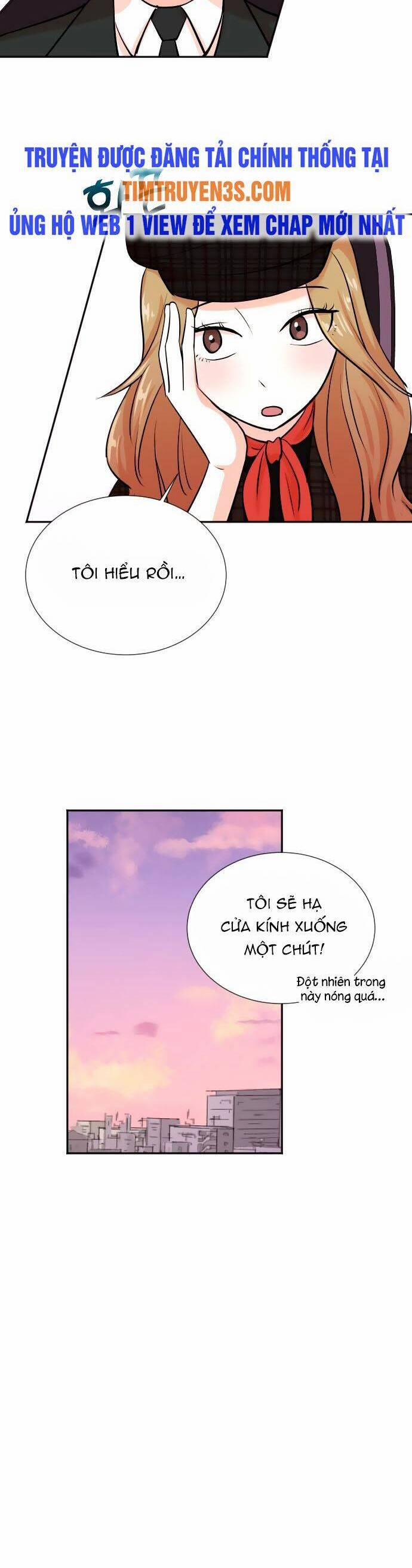 Cuộc Sống Thứ Hai Của Nhà Sản Xuất 28 trang 19