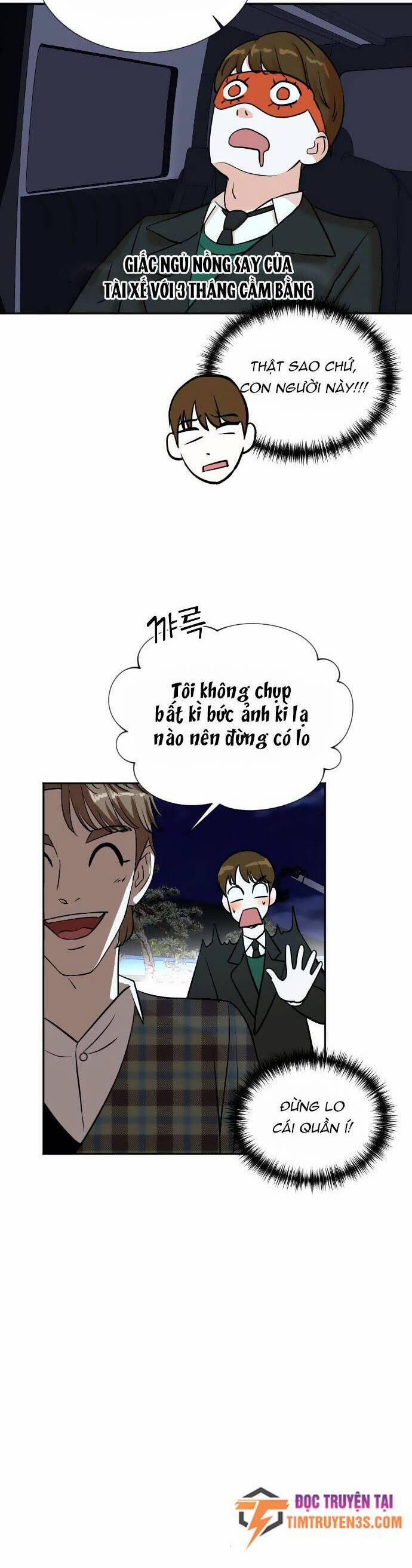 Cuộc Sống Thứ Hai Của Nhà Sản Xuất 28 trang 24